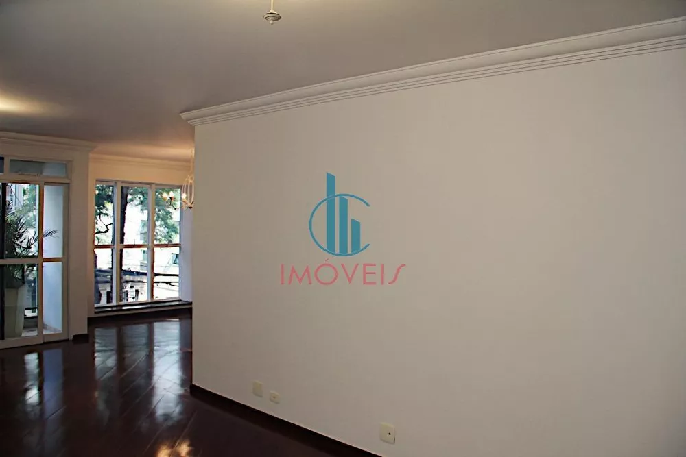 Apartamento à venda com 3 quartos, 190m² - Foto 2