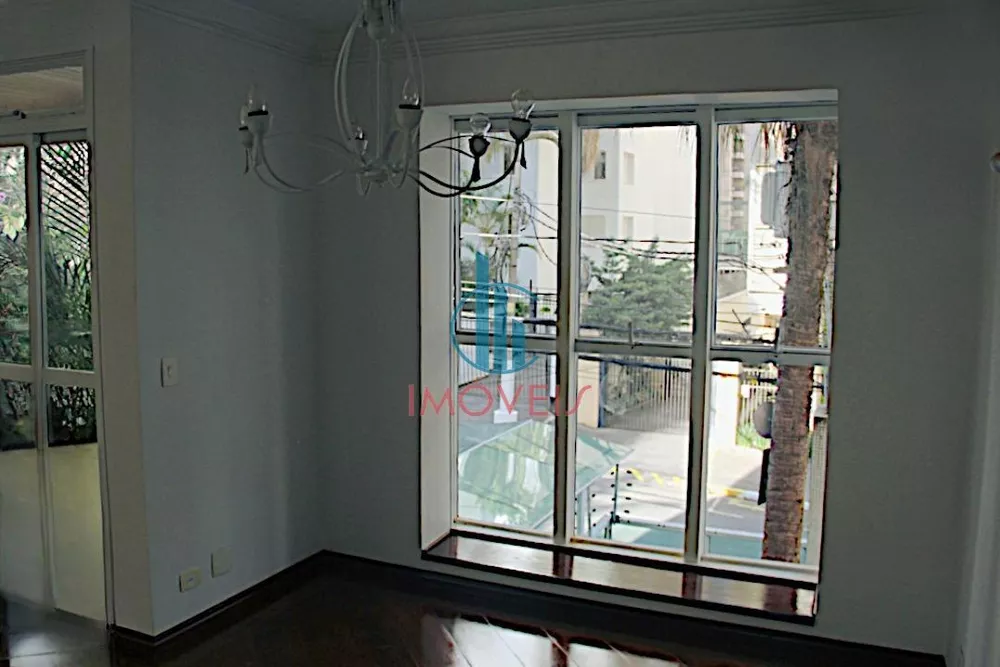 Apartamento à venda com 3 quartos, 190m² - Foto 3