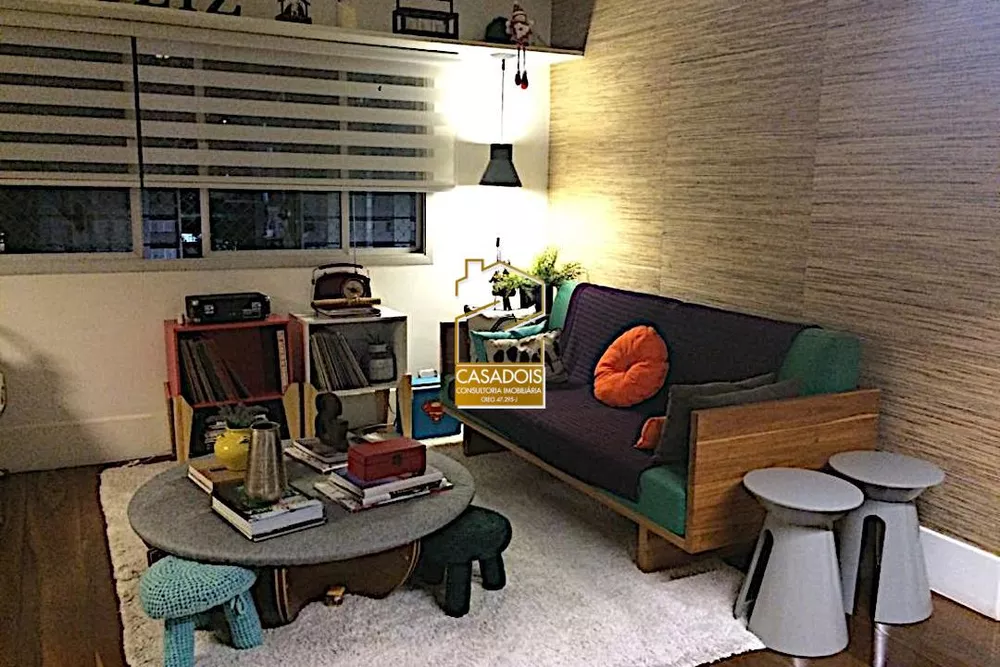 Apartamento, 3 quartos, 117 m² - Foto 5