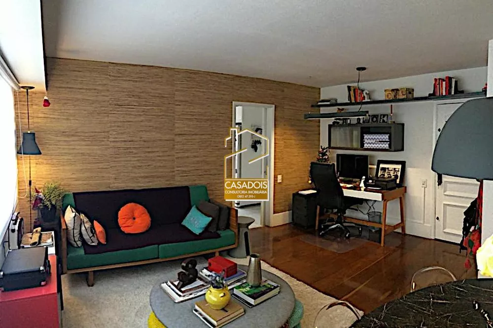 Apartamento, 3 quartos, 117 m² - Foto 3