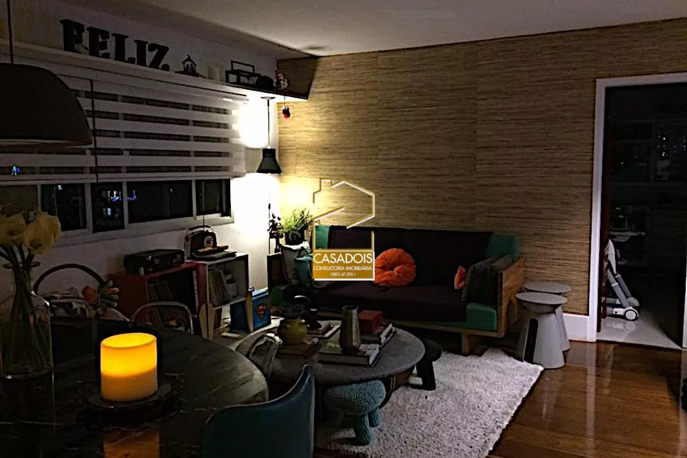 Apartamento, 3 quartos, 117 m² - Foto 8