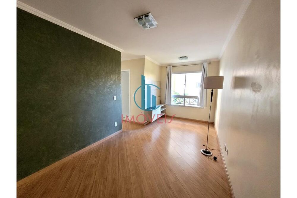 Apartamento, 2 quartos, 49 m² - Foto 3