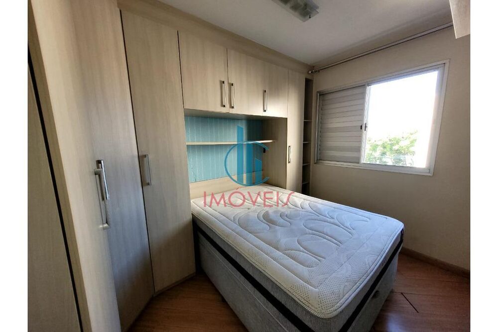 Apartamento, 2 quartos, 49 m² - Foto 6