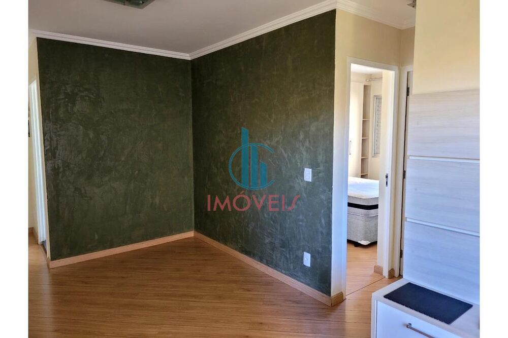 Apartamento, 2 quartos, 49 m² - Foto 2