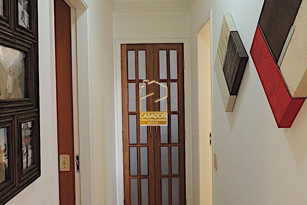 Apartamento, 3 quartos, 75 m² - Foto 3