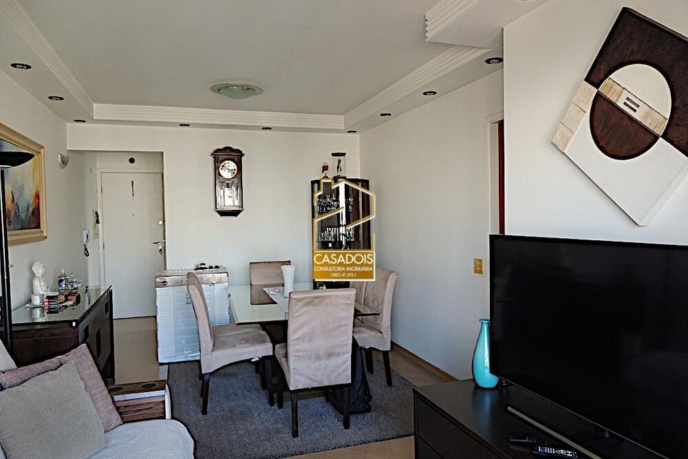 Apartamento, 3 quartos, 75 m² - Foto 1