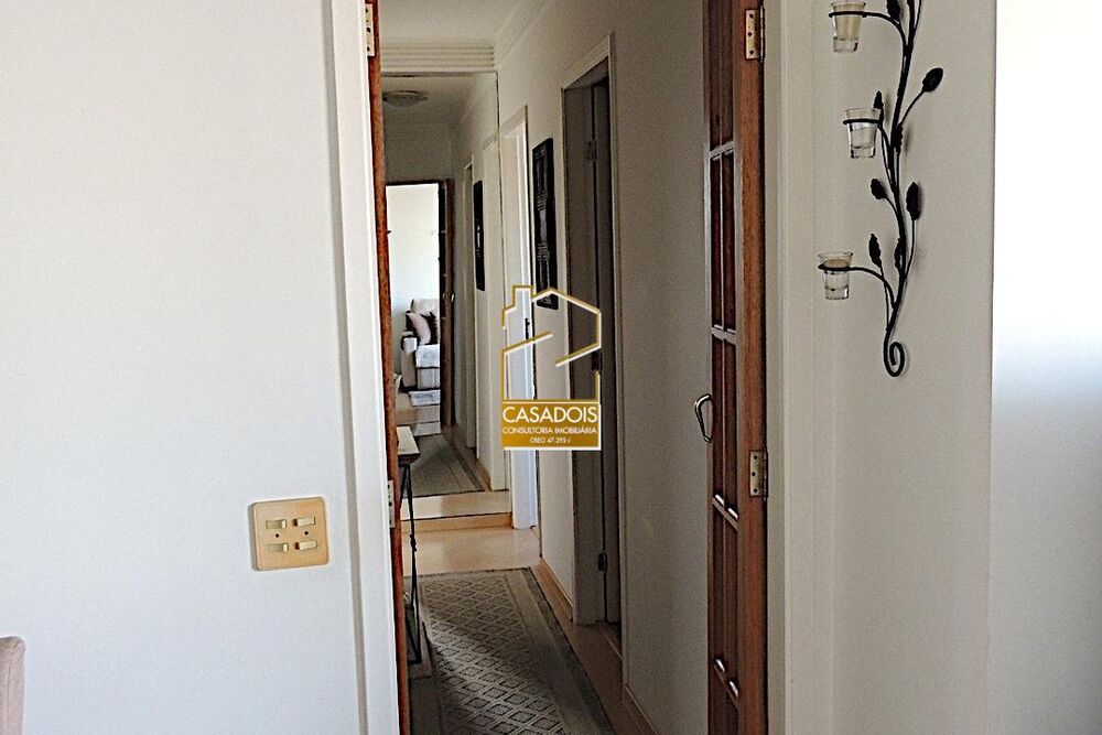 Apartamento, 3 quartos, 75 m² - Foto 2
