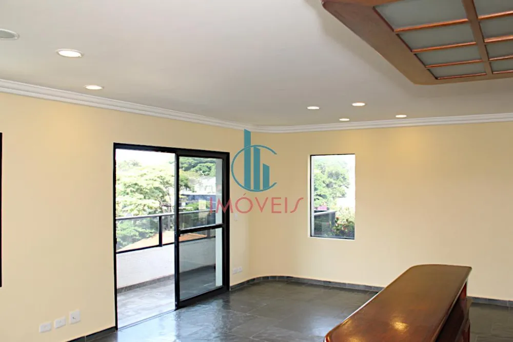 Apartamento, 5 quartos, 220 m² - Foto 3