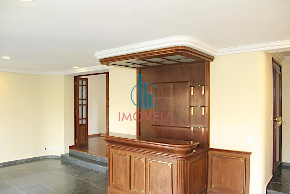 Apartamento, 5 quartos, 220 m² - Foto 2