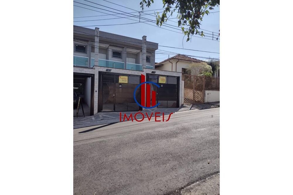 Casa, 3 quartos, 110 m² - Foto 2