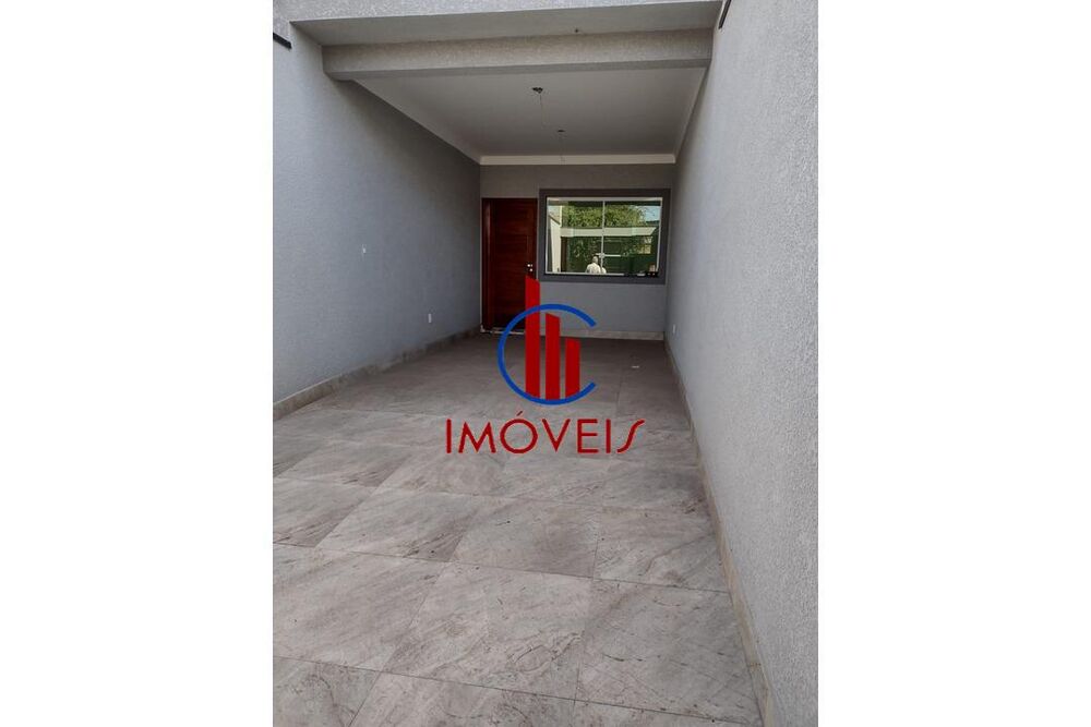 Casa, 3 quartos, 110 m² - Foto 3