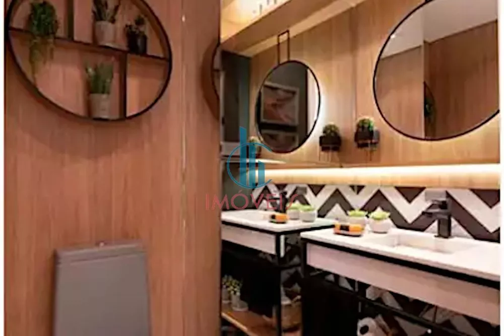Apartamento, 2 quartos, 66 m² - Foto 5
