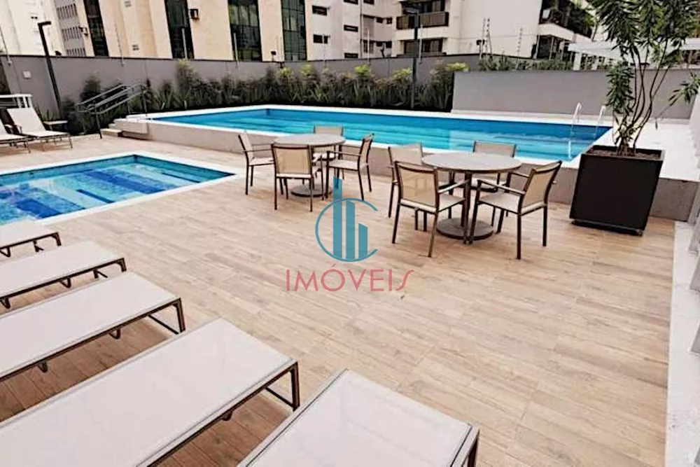 Apartamento, 2 quartos, 66 m² - Foto 18