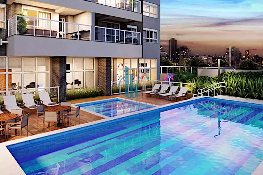 Apartamento, 2 quartos, 66 m² - Foto 15