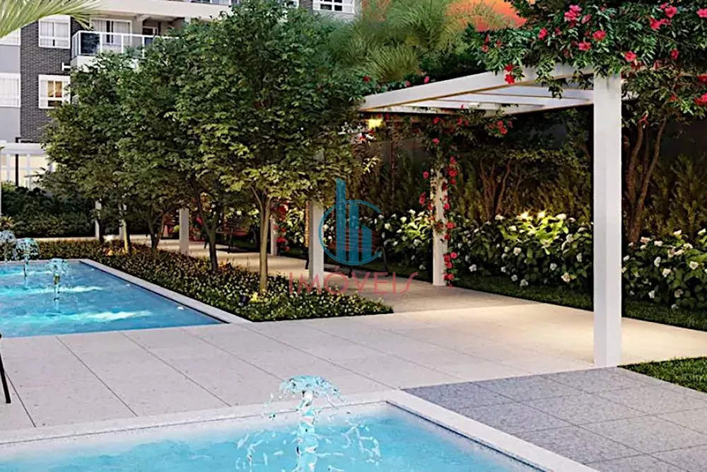Apartamento, 2 quartos, 66 m² - Foto 16