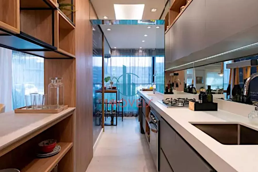 Apartamento, 2 quartos, 66 m² - Foto 6