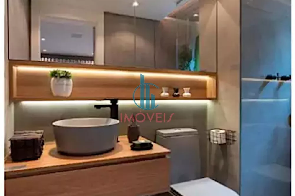 Apartamento, 2 quartos, 66 m² - Foto 8