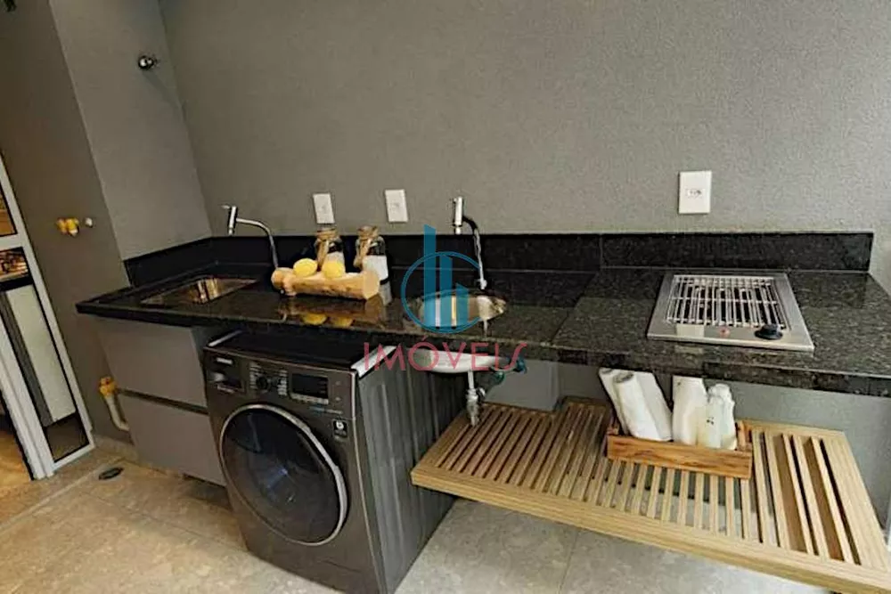 Apartamento, 2 quartos, 66 m² - Foto 3
