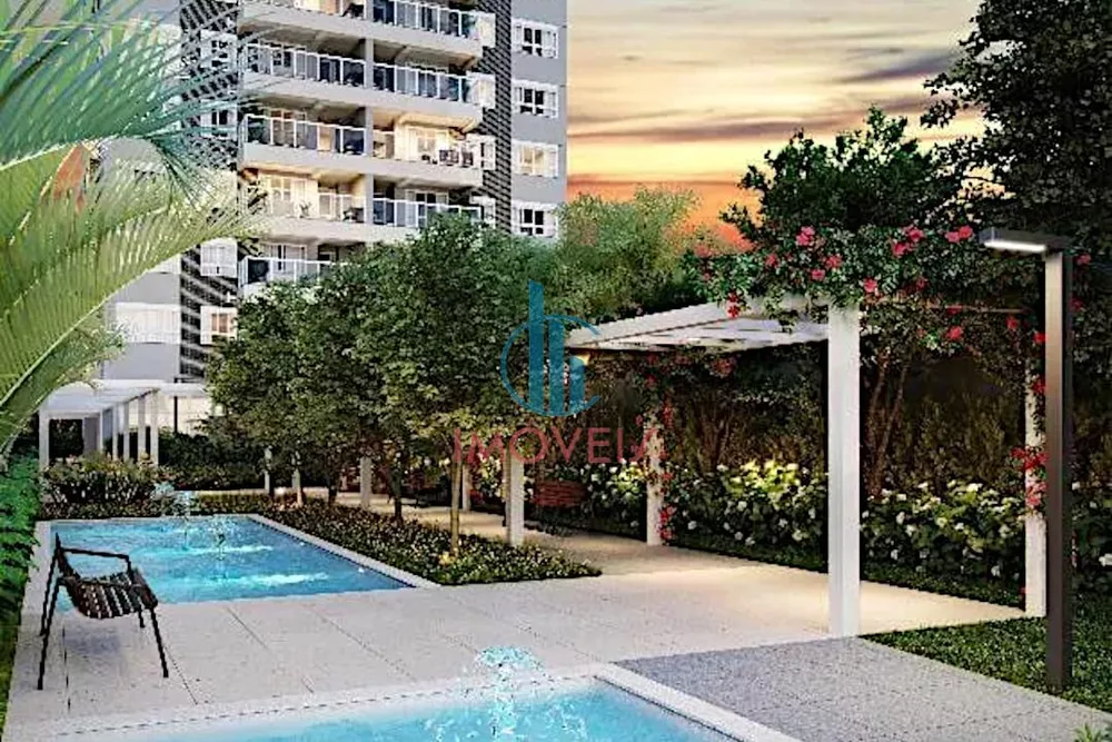 Apartamento, 2 quartos, 66 m² - Foto 17