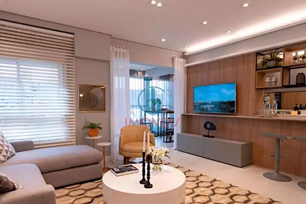 Apartamento, 2 quartos, 66 m² - Foto 4