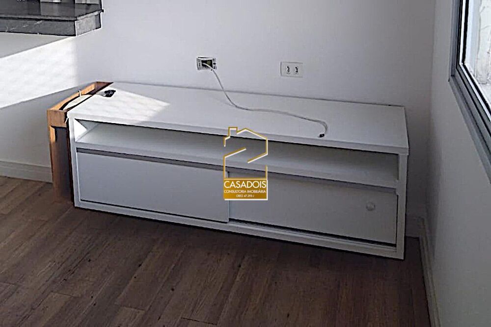 Apartamento, 1 quarto, 45 m² - Foto 3