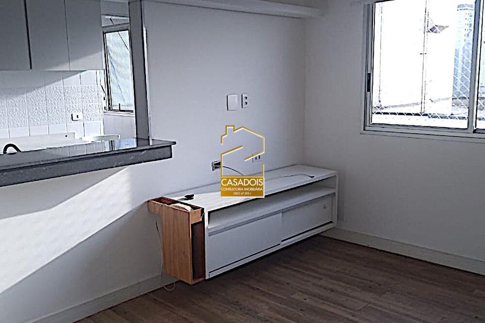 Apartamento, 1 quarto, 45 m² - Foto 4