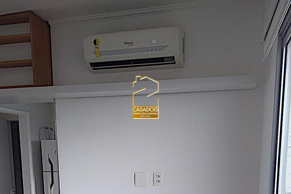 Apartamento, 1 quarto, 45 m² - Foto 2