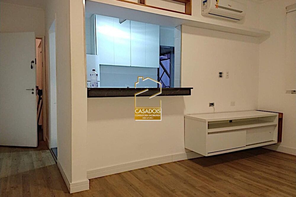 Apartamento, 1 quarto, 45 m² - Foto 1