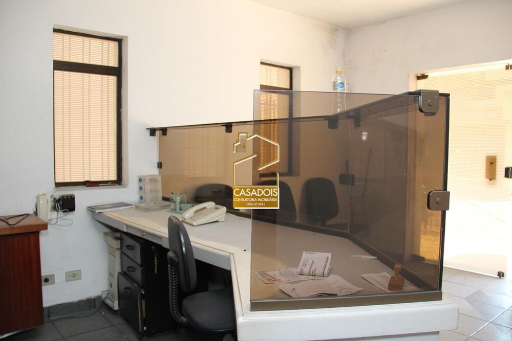 Prédio Inteiro, 210 m² - Foto 1