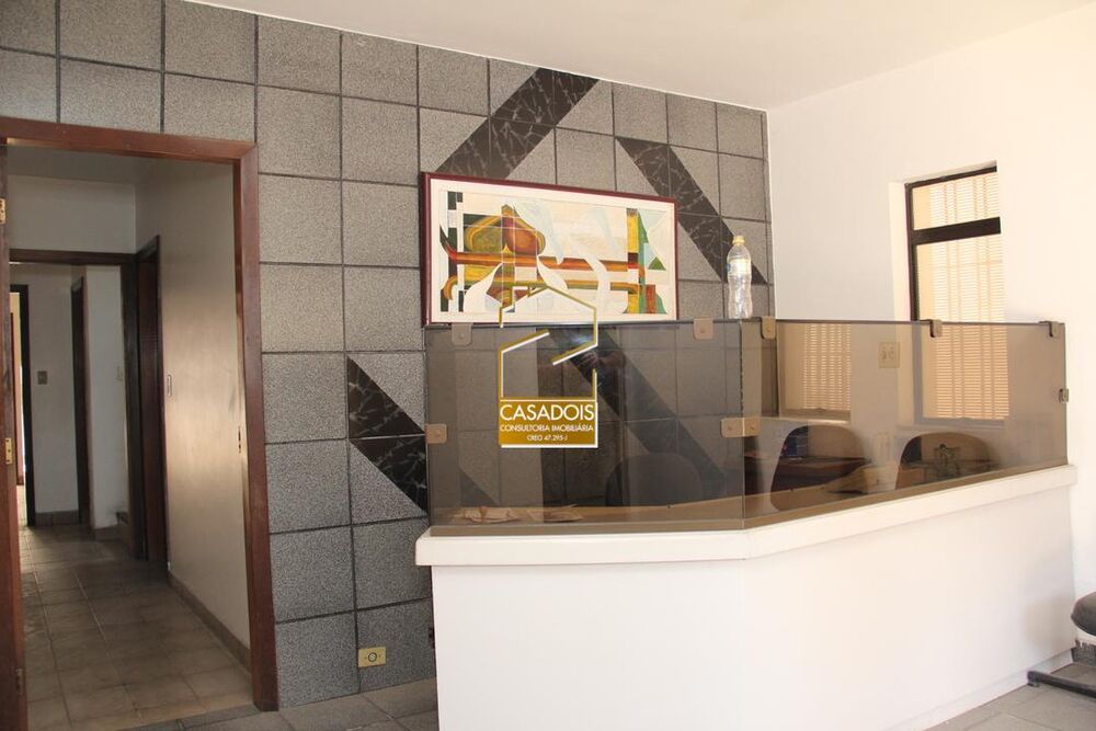 Prédio Inteiro, 210 m² - Foto 2