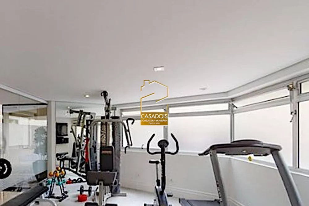 Apartamento, 1 quarto, 45 m² - Foto 15