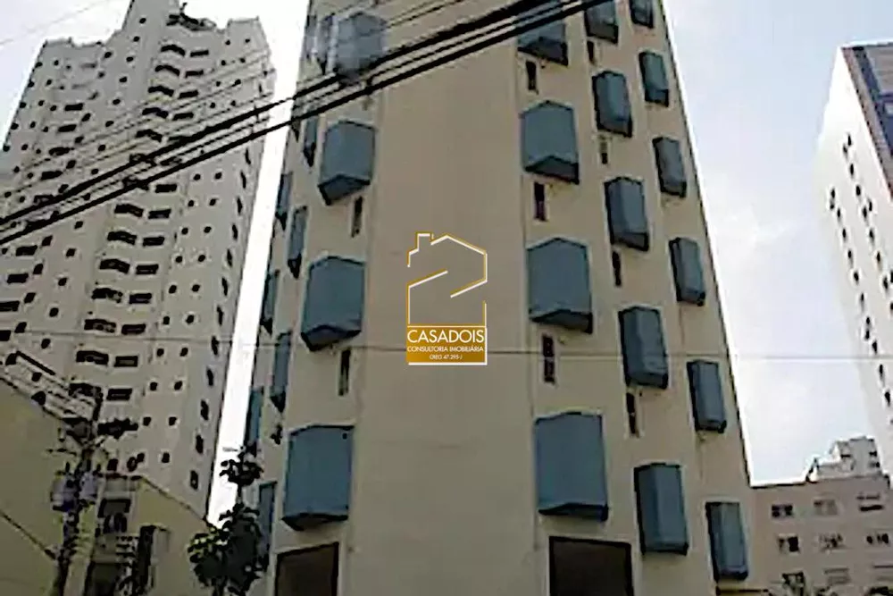 Apartamento, 1 quarto, 45 m² - Foto 11