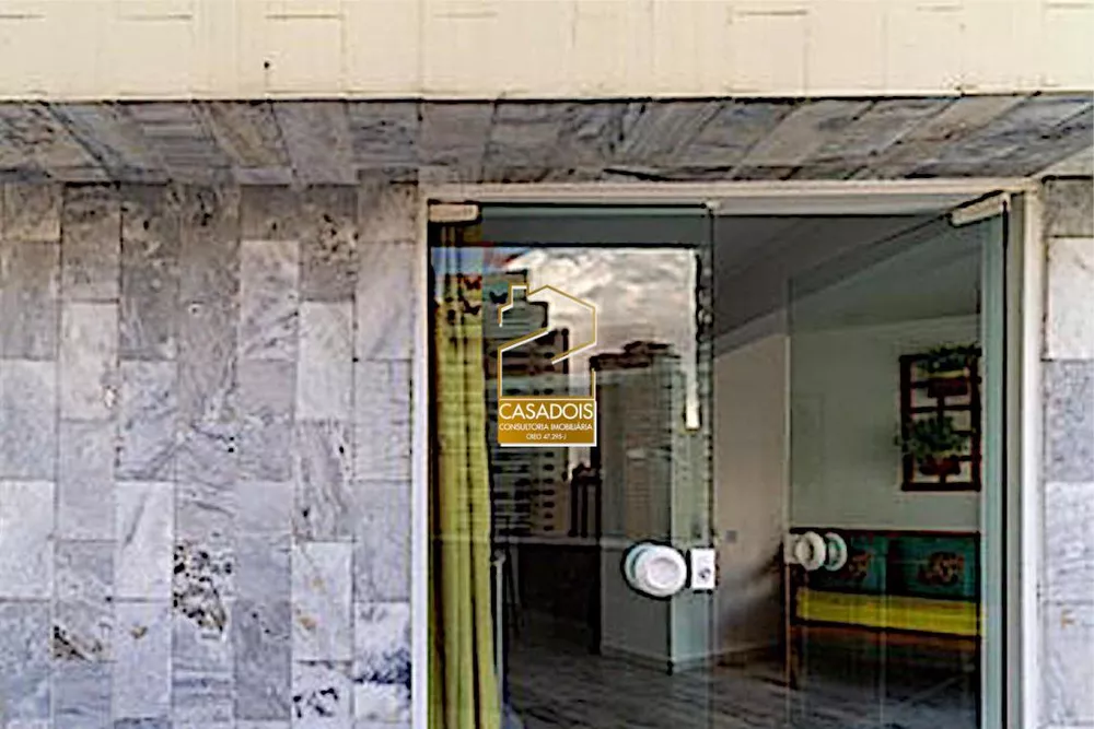 Apartamento, 1 quarto, 45 m² - Foto 14