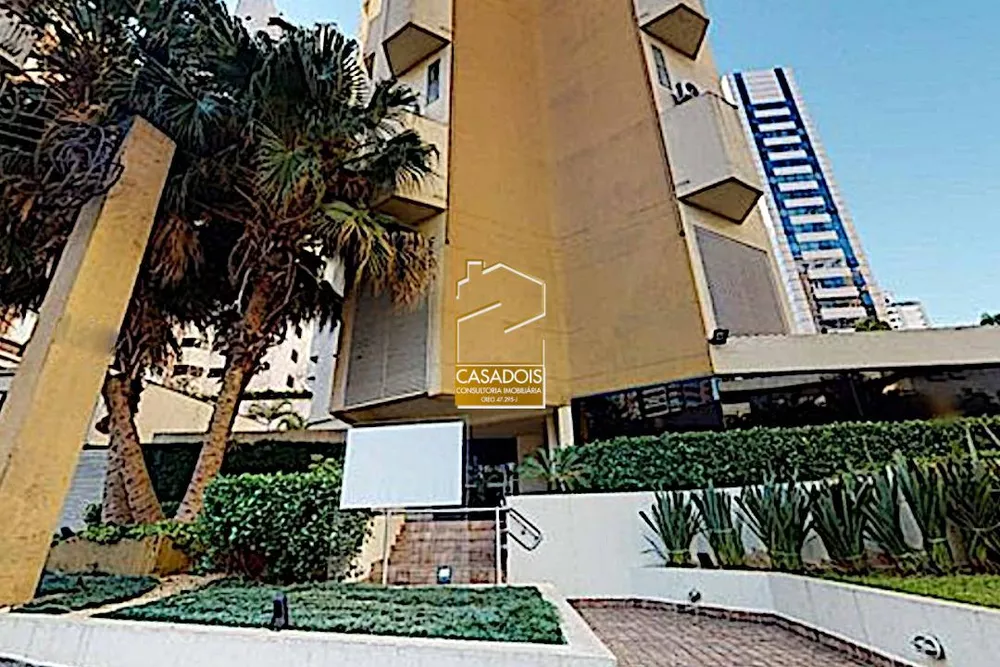 Apartamento, 1 quarto, 45 m² - Foto 12