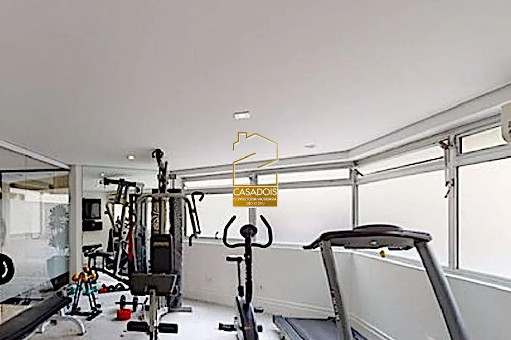 Apartamento, 1 quarto, 45 m² - Foto 16