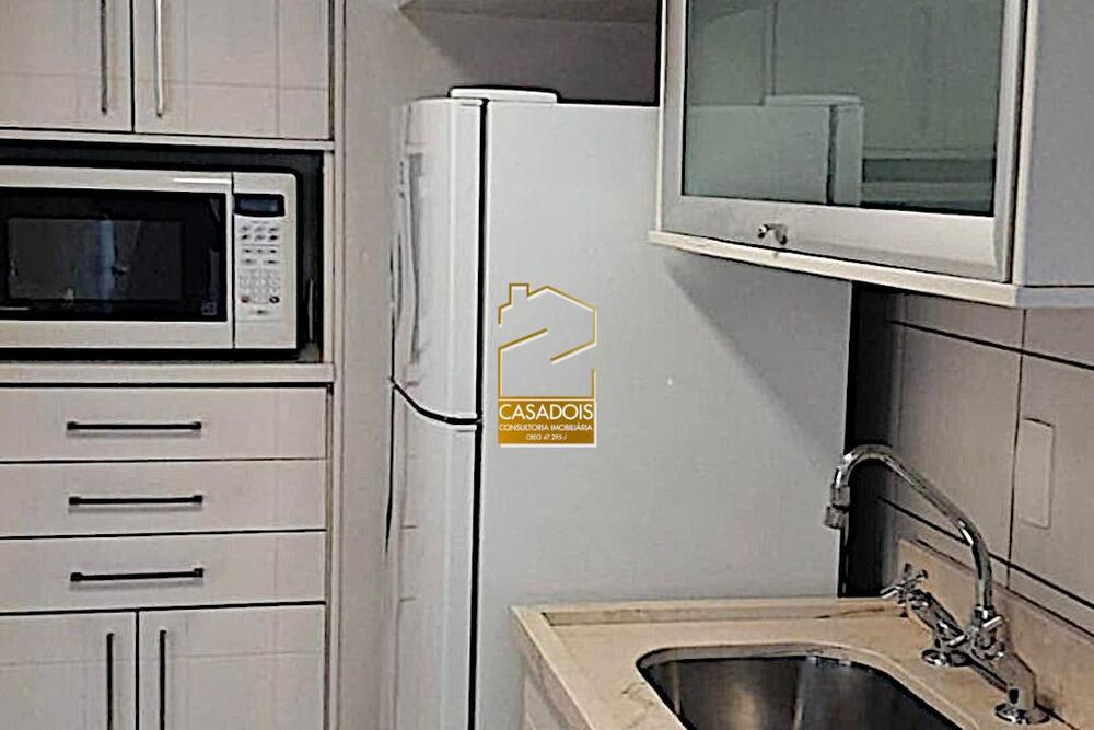 Apartamento, 1 quarto, 45 m² - Foto 5