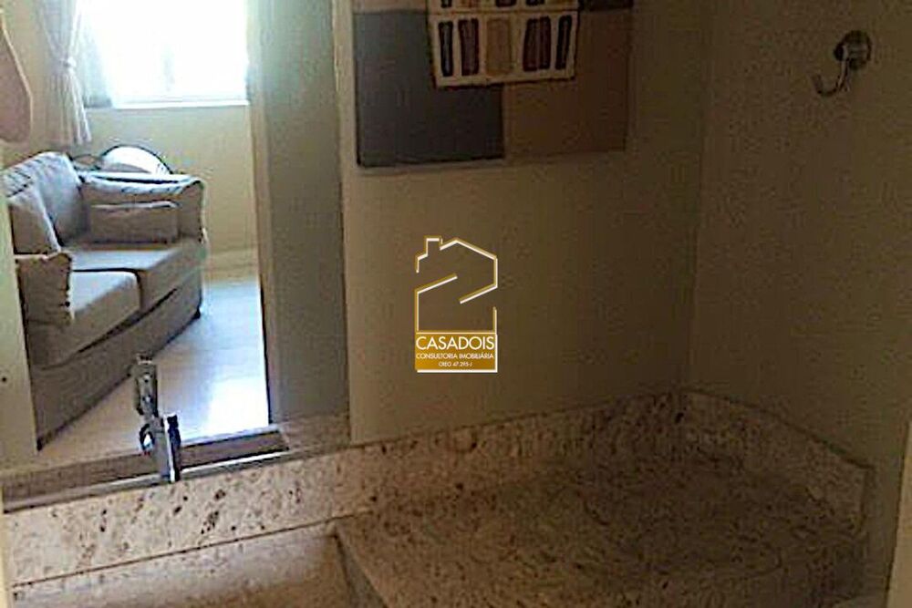 Apartamento, 1 quarto, 45 m² - Foto 4