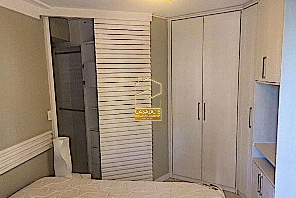 Apartamento, 1 quarto, 45 m² - Foto 8