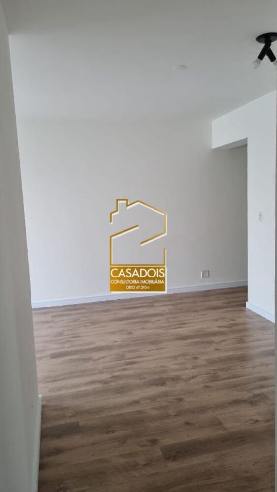 Apartamento, 2 quartos, 61 m² - Foto 2