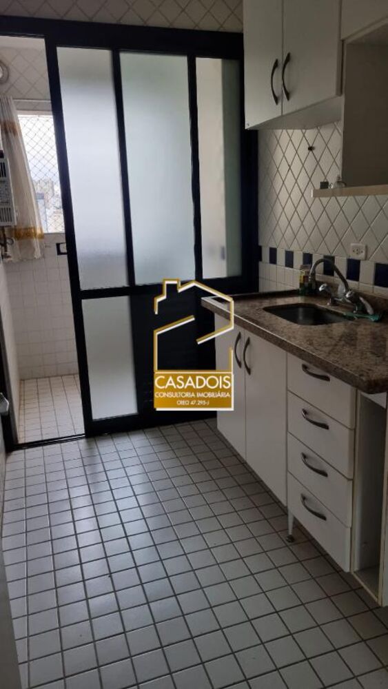 Apartamento, 2 quartos, 61 m² - Foto 8
