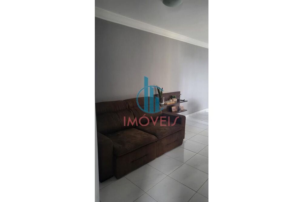 Apartamento, 3 quartos, 60 m² - Foto 3