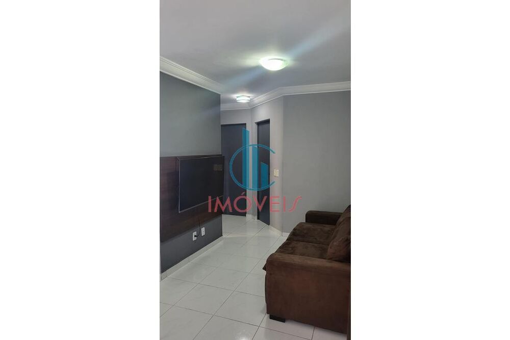 Apartamento, 3 quartos, 60 m² - Foto 1