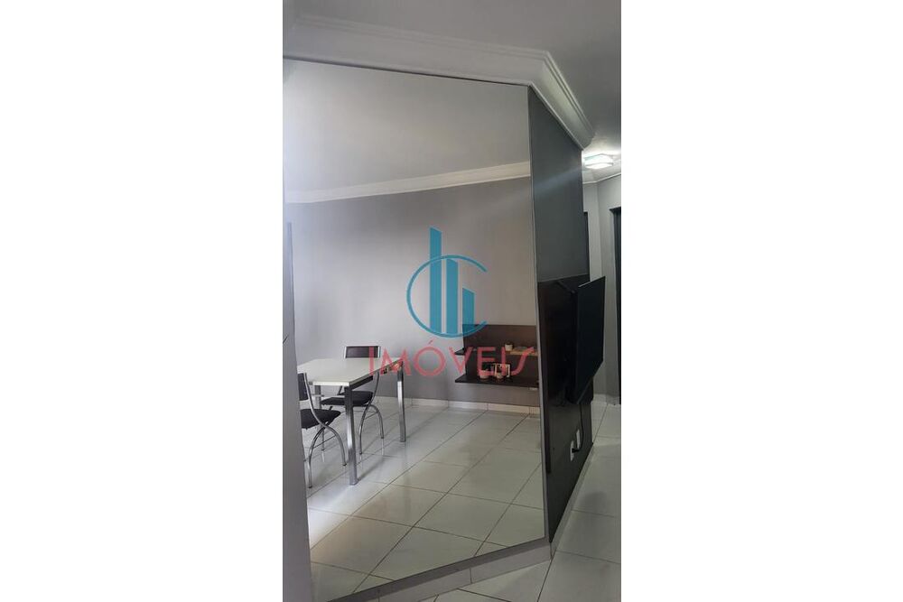Apartamento, 3 quartos, 60 m² - Foto 4