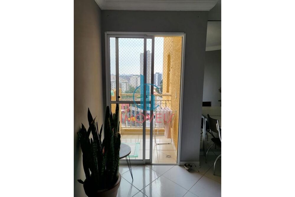 Apartamento, 3 quartos, 60 m² - Foto 6