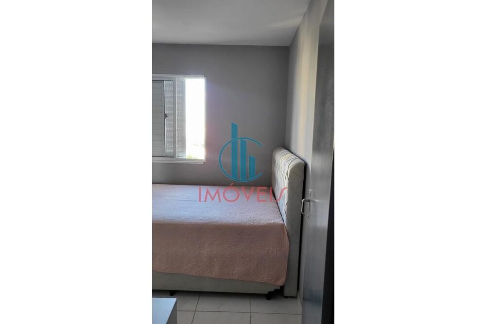 Apartamento, 3 quartos, 60 m² - Foto 8