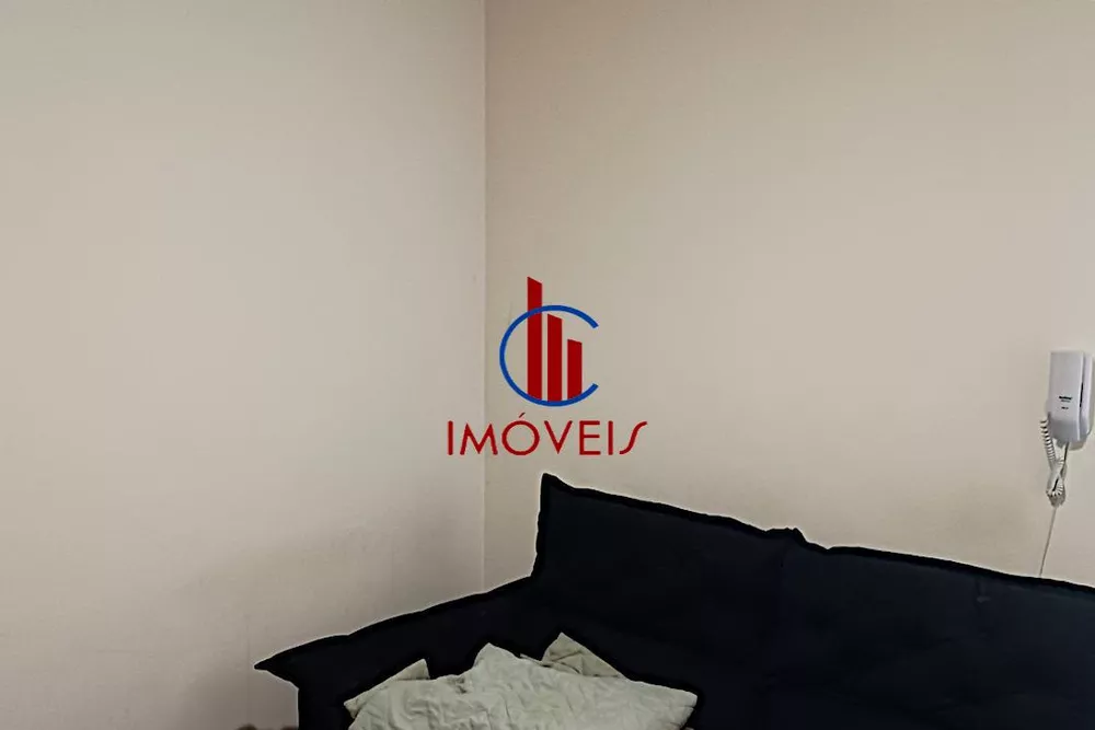 Apartamento, 1 quarto, 30 m² - Foto 2