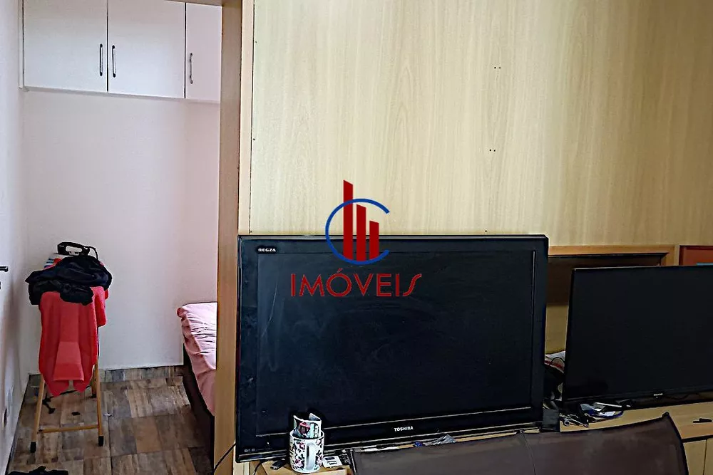Apartamento, 1 quarto, 30 m² - Foto 3