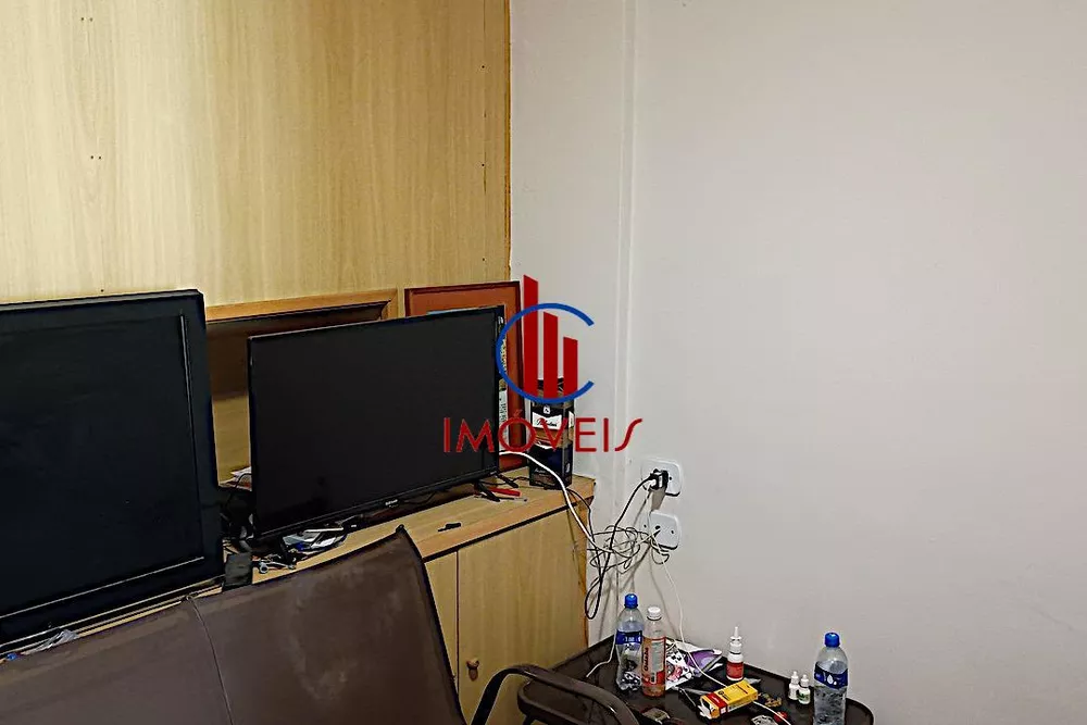 Apartamento, 1 quarto, 30 m² - Foto 4