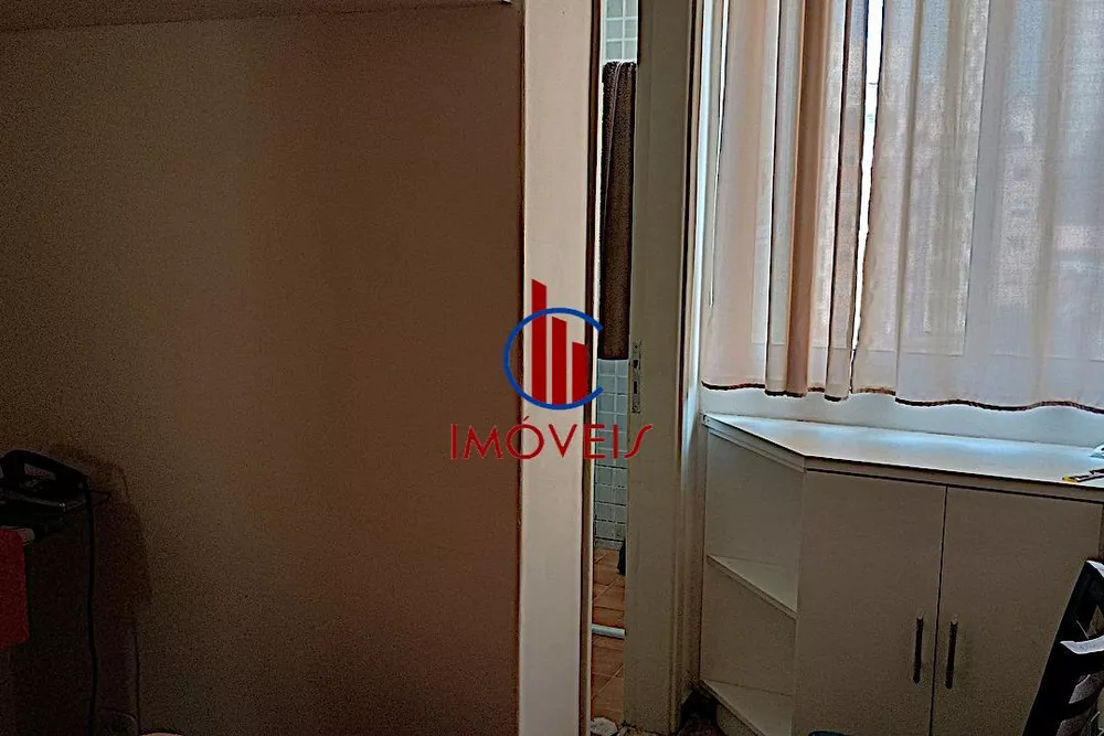 Apartamento, 1 quarto, 30 m² - Foto 6