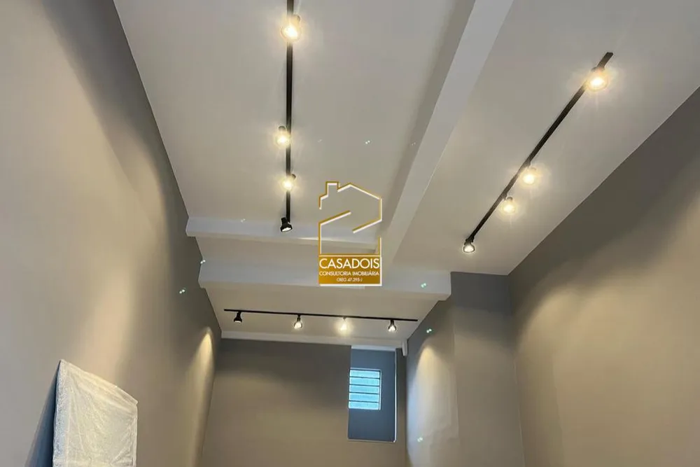Sala-Conjunto, 52 m² - Foto 1